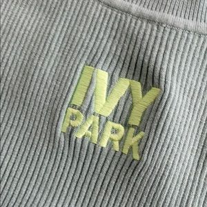 Adidas x Ivy Park Drip 1 Bodysuit Plus Size